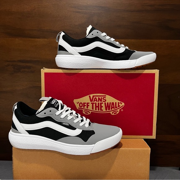 Vans NEW Unisex UltraRange EXO Shoe Size 7.5 or 9 #B1610A